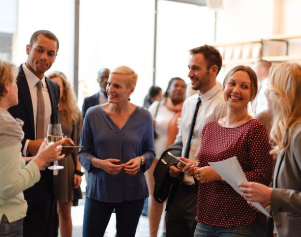 On the surface, it looks like networking has been solved. But business has never been built on access alone - it’s built on relationships and relationships are built on trust