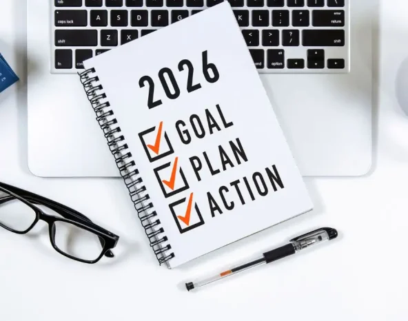 New Year, New Business? Advice for planning this January