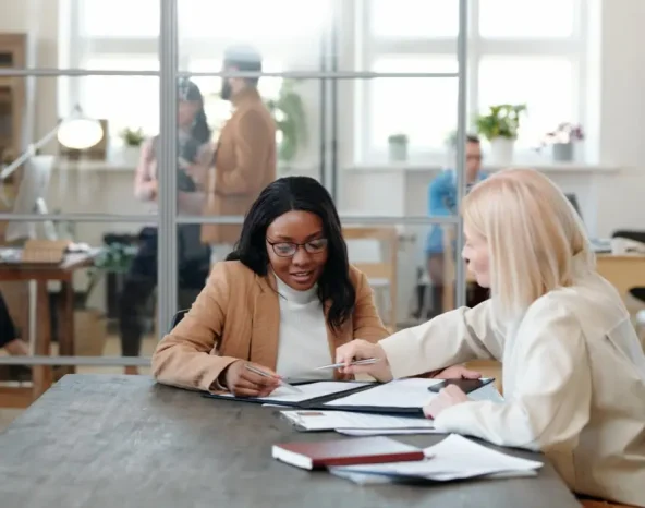 New employment legislation presents an opportunity to reshape our approach to finding, training and retaining talent.