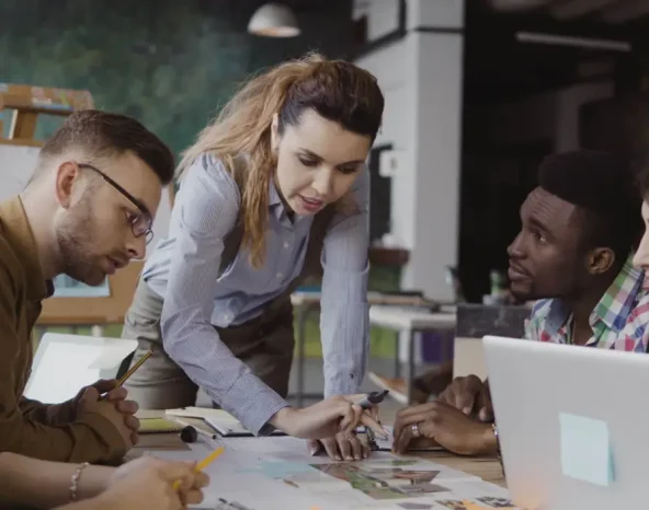 The new era of talent brought on by female-led startups