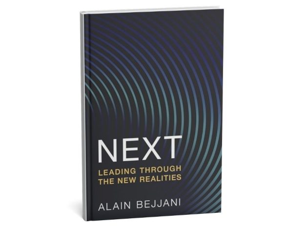 A compelling leadership playbook from a global CEO who navigated geopolitical upheaval, cultural complexity and transformative change across 17 markets.