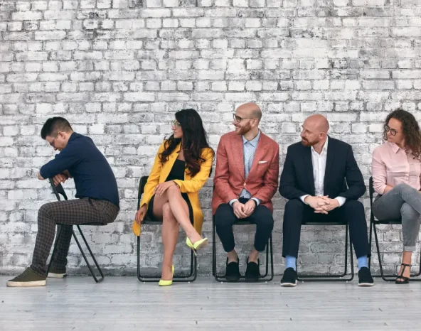 No more forgotten hires: How HR can help remote workers build relationships