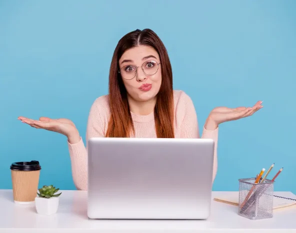 Noone cares about your business (Yet)