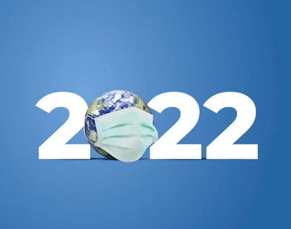 Omicron: What will 2022 look like for the UK's SMEs