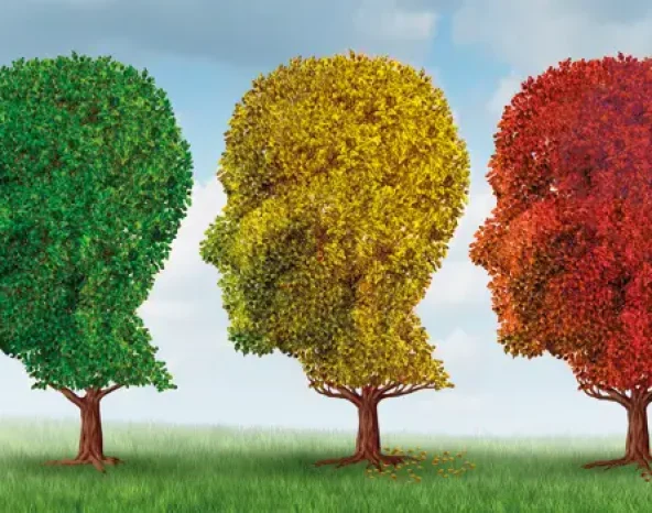 Age diversity turning the workforce into one big family