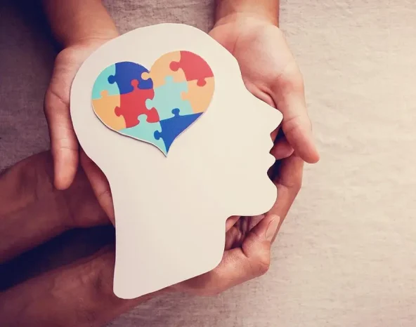 Only half of companies provide mental health support