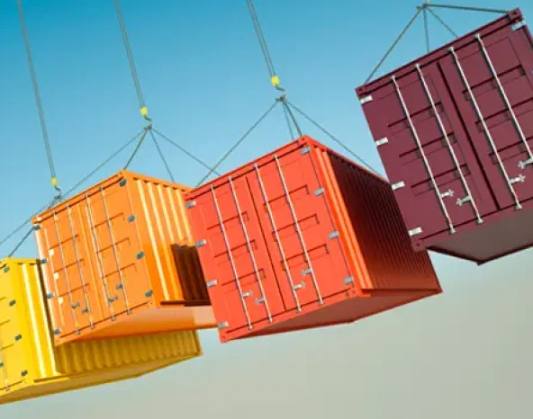 Only one in four UK SMEs currently trading overseas