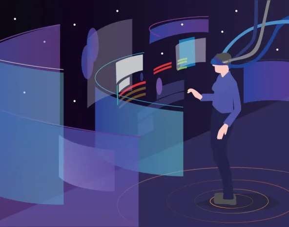 Opportunities and challenges of marketing in the metaverse
