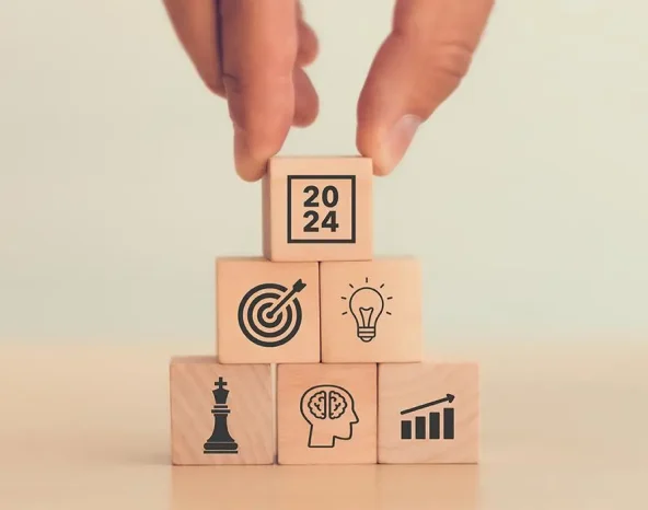 Organisational culture in 2024