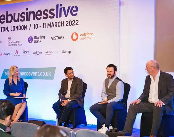 Overseas Expansion Panel: What are the challenges with exporting goods abroad?