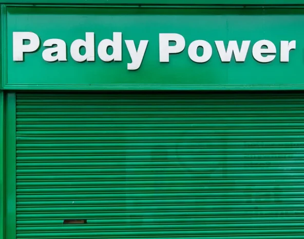 Paddy Power ad banned after suggesting gambling creates wealth