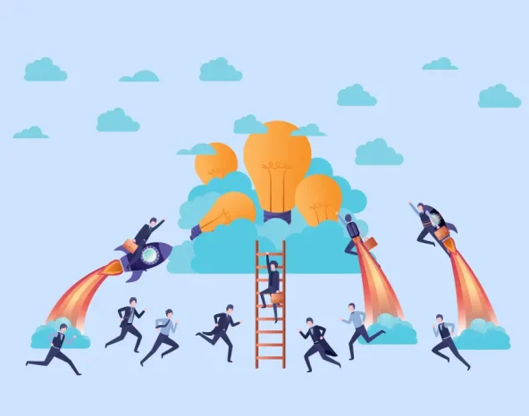 Pandemic inspires wantrepreneurs to pursue dreams with confidence