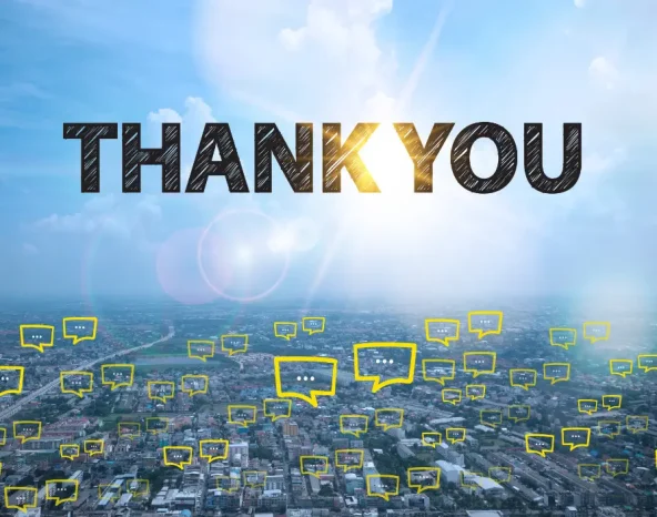 Paying back the favour: How businesses can thank customers post-COVID