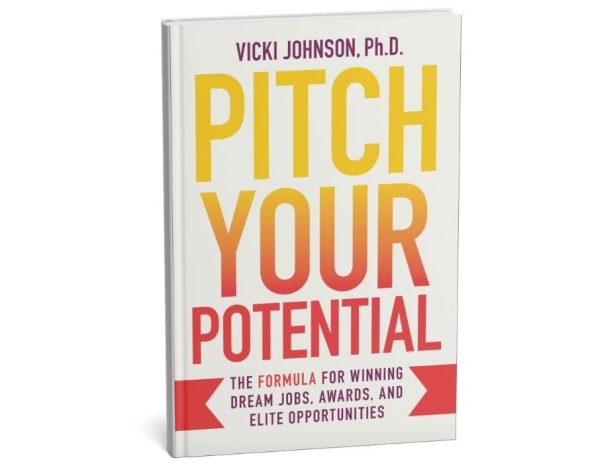 For anyone ready to step forward, own their story, and compete at the highest level, this book offers both encouragement and a clear path forward.