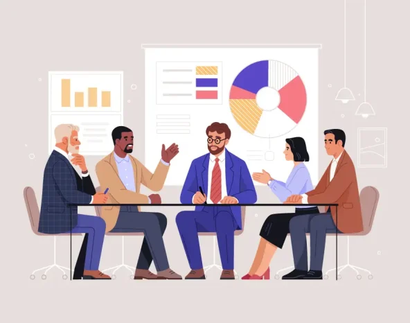 Preparing for the future of work 