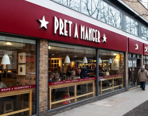 Pret subscription model: The future of business or a disaster waiting to happen?