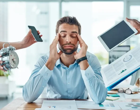 Too many founders ignore the warning signs of burnout or assume their legal protections are watertight until it’s too late.
