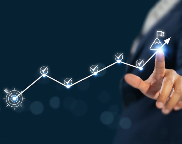 Purpose, plan, execute: the three-part formula behind lasting business success