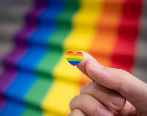 Rainbow washing: What it is and how to avoid it