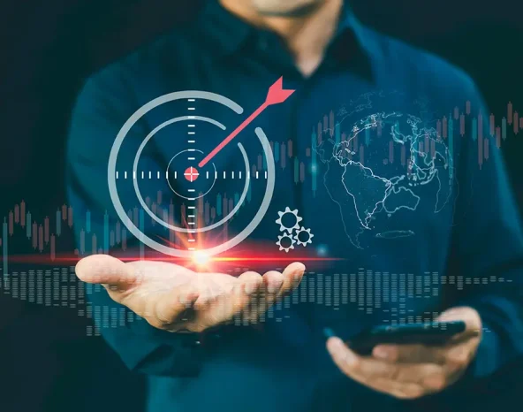 Redefining competitive advantage in a platform economy
