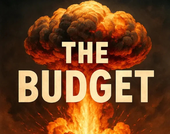 Reeves’ ‘Budget Bomb’ and the OBR leak that shows how broken the system really Is