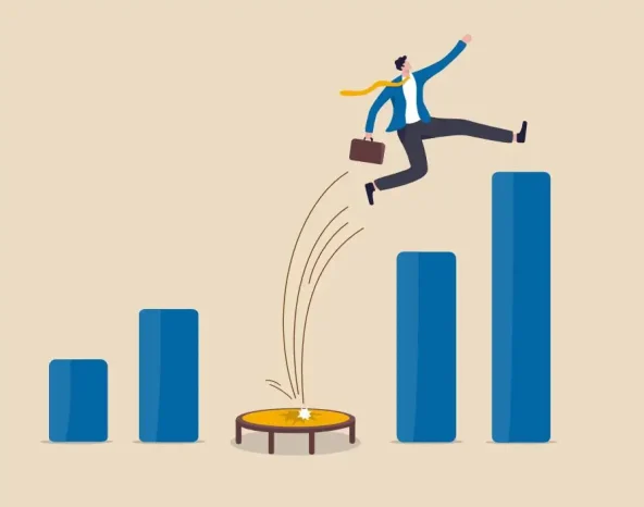 Reframing failure: top tips to help you bounce back