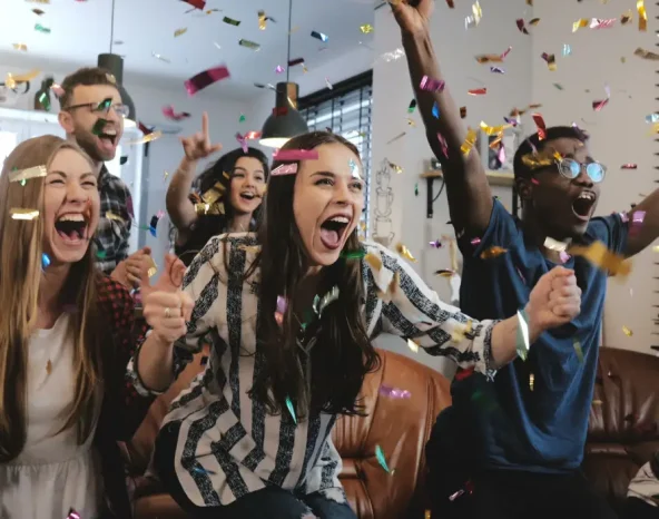 Relentless learning is the key to a winning culture