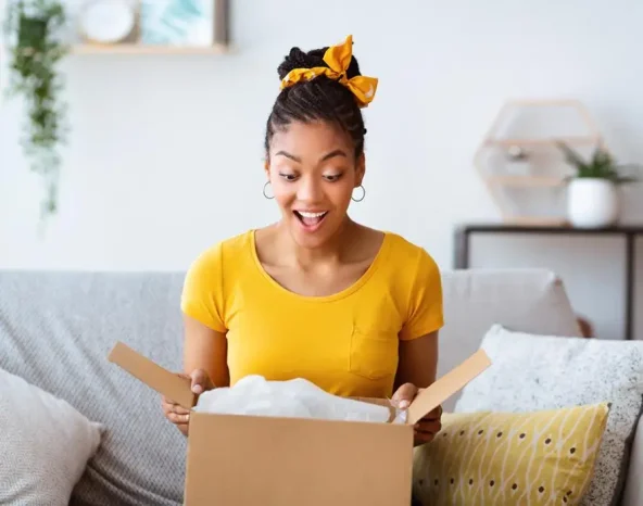 Remaining agile in a new age of retail: Three things that enterprise brands can learn from smaller players