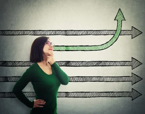 Removing barriers to growth in entrepreneurship