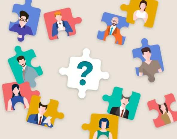 Research reveals what HR leaders are missing in ‘Great Reshuffle’