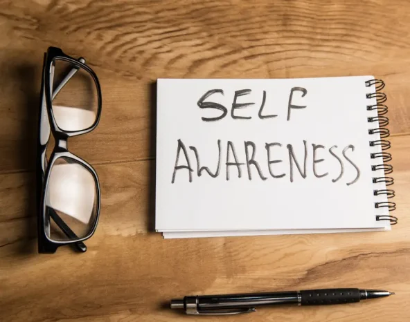 Research suggests that more experienced or influential leaders are more likely to overestimate their self-awareness
