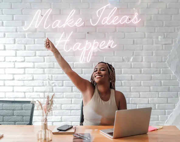 Resilience at work: what female founders are achieving despite the odds