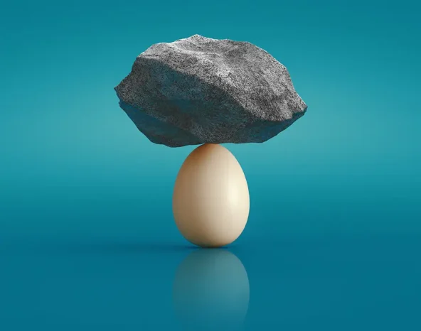 Resilience isn’t a buzzword, it’s a growth strategy