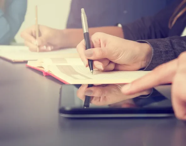 Rethinking the traditional brief for a multichannel world