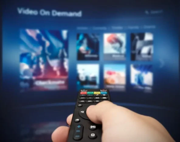 Return of the ads: Streaming in 2022
