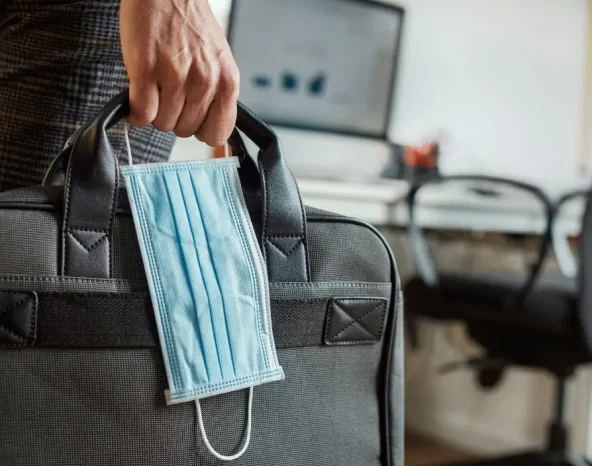 Returning to work: why culture should be a top priority