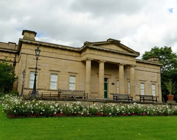Despite their enormous value, research by GoDaddy in partnership with the Kids in Museums’ network found three in five small museums fear closure due to declining footfall and revenue.