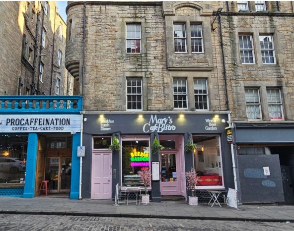 Learn about the effects of business rate increases on Scottish businesses and their rising prices and survival concerns.