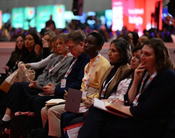 SCALE EXPO & SUMMIT - aimed at ambitious founders/SME leadership teams building high-growth businesses - set to run 22-23 April 2026, with live pitch events on both days of the flagship London show  