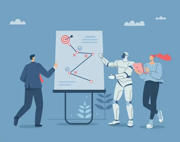 SMBs believe they’re leading the AI charge, but a change in approach is needed to deliver lasting impact