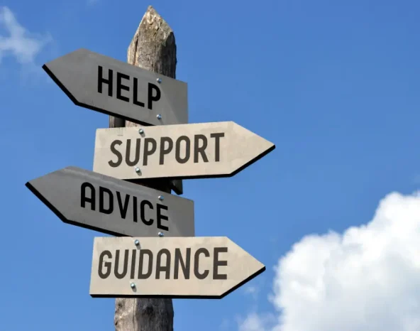 With a major challenge what alternatives do SMEs have to get the advice they need?