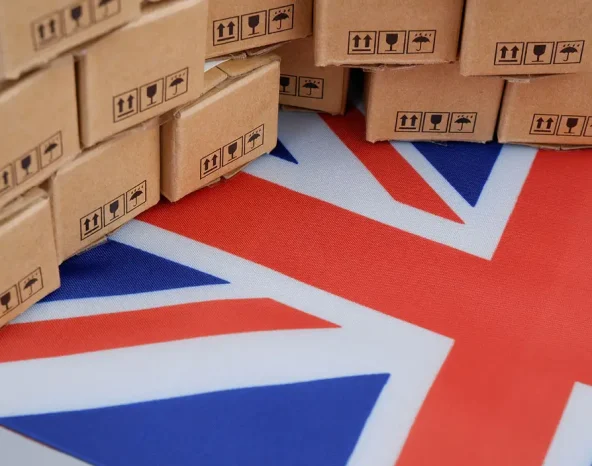SMEs are being given the chance for support entering global markets