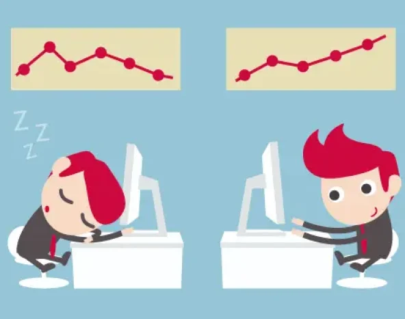 SMEs could gain back lost productivity by breaking bad habits