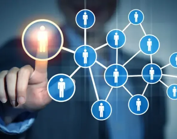 SMEs 'must get better at networking'