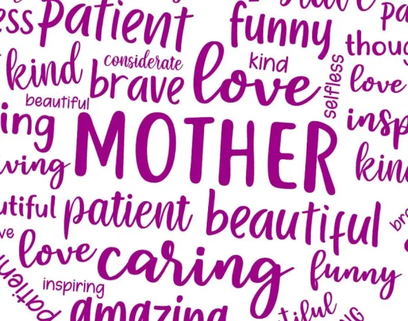 Sarah Pittendrigh puts her Mothering skills to work