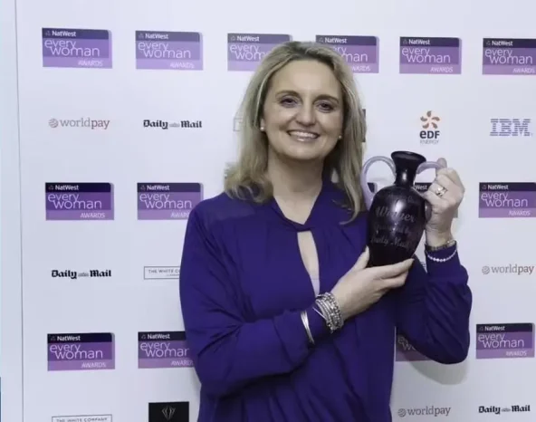 Sarah Pittendrigh puts you at the top of your 2023 to-do list