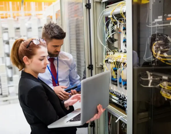 Scaling up your servers for Christmas
