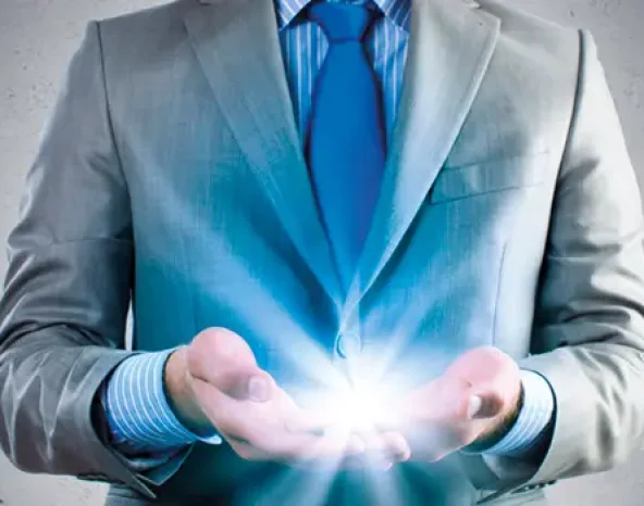 Selling the startup dream to a sales team