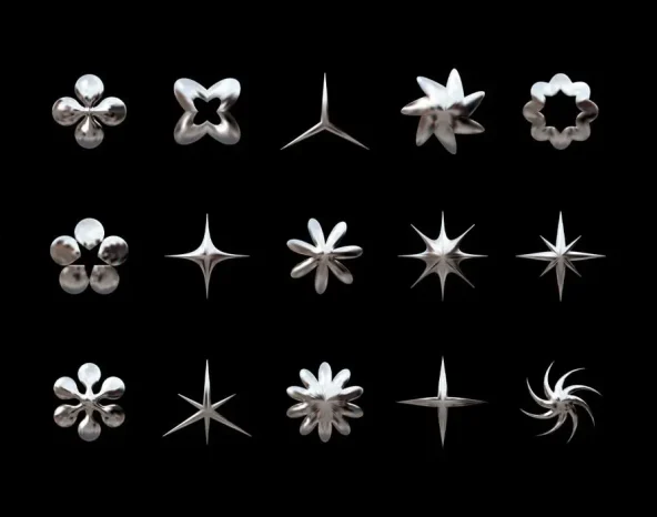 Semiotics: the use of signs and symbols in branding