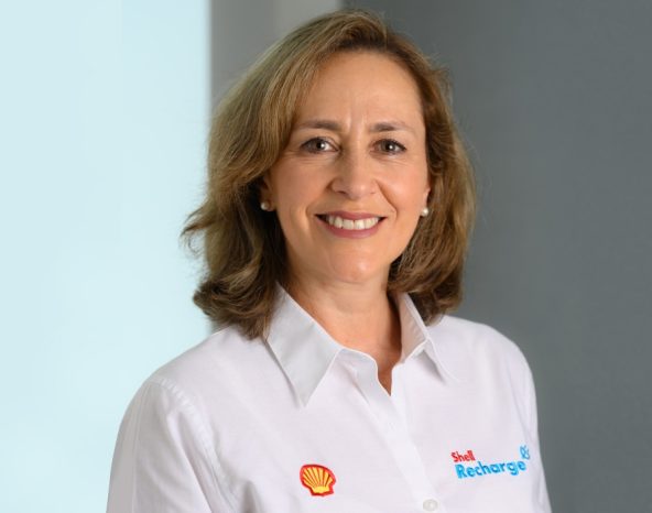 Shell puts digital tools in the driving seat